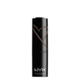 thumbnail image 2 of NYX Professional Makeup Shout Loud Hydrating Satin Lipstick with Mango & Shea Butter, Taupe, 2 of 5
