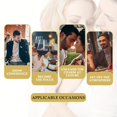thumbnail image 3 of Pheromone Perfume, Pheromone Perfume Spray For Women And Men Attract To Each Other, Romantic Pheromone Glitter Perfume, Long Lasting Pheromone Perfume, 3 of 4