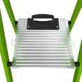 thumbnail image 4 of Little Giant MightyLite 2.0 5 ft. Fiberglass Ladder, 4 of 8