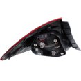 thumbnail image 5 of Tail Light for 2013-2015 Honda Civic RH Outer Sedan, 5 of 5