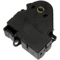 Dorman 604-009 HVAC Blend Door Actuator for Specific Jeep Models Fits select: 1993-1998 JEEP GRAND CHEROKEE, 1993 JEEP GRAND WAGONEER