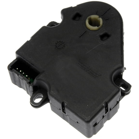 Dorman 604-009 HVAC Blend Door Actuator for Specific Jeep Models Fits select: 1993-1998 JEEP GRAND CHEROKEE, 1993 JEEP GRAND WAGONEER