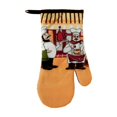 thumbnail image 1 of Oven Mitt (Chefs With Mustaches) - Set of 4, 1 of 1