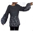 thumbnail image 4 of Bluson de lana bordada Marissa Aznara Confecciones Otoño-Invierno, 4 of 4