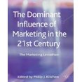 thumbnail image 1 of L'Influence Dominante du Marketing au 21e Siècle, 1 of 3