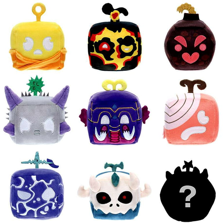 PhatMojo BLOXフルーツ ミステリーフルーツ シリーズ2 Amazon.com: PhatMojo BLOX Fruits - Mystery Fruit Collectible