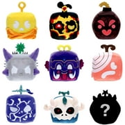 U.C.C. Distributing - Blox Fruits Series 2 Mystery Plush 1 Single Blind Box