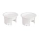 thumbnail image 5 of para jarra agua fría, tapas sellado prácticas y resistentes, universales para hervidor agua fría, repuesto para uso doméstico o en Blanco, 5 of 8