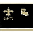 thumbnail image 2 of Tervis NFL® New Orleans Saints Insulated Tumbler, 2 of 8