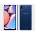 thumbnail image 3 of Smartphone Samsung Galaxy A10s A107M/DS 32GB/2GB 6.2" 32GB" Desbloqueado de F&aacute;brica - Azul Samsung Samsung Galaxy A10s Samsung Galaxy A10s, 3 of 8