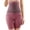 Light Violet, variant on YVNAURA High Waisted Butt Lifting Shapewear Shorts for Women Tummy Control Thigh Slimmer Under Dress Body Shaper for Curvy Dresses & Wedding Gowns Plus Size, Beige, M