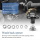 thumbnail image 5 of Key Closing Waterproof Tool Watch Back Case Opener 7 Size Types Professional Watch Repair Tools Set for Rolex Tudor, 5 of 5