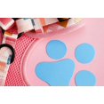 thumbnail image 4 of Lila Pawtique Harnais Ajustable pour Chien Gilet Vik Fiesta, 4 of 8