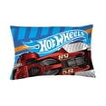 thumbnail image 4 of Ensemble de draps pour lit simple Hot Wheels, 4 of 5