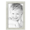thumbnail image 2 of ArtToFrames 12" x 19" White Picture Frame, 12x19 inch White MDF Poster Frame (WOM-4332), 2 Pack, 2 of 7