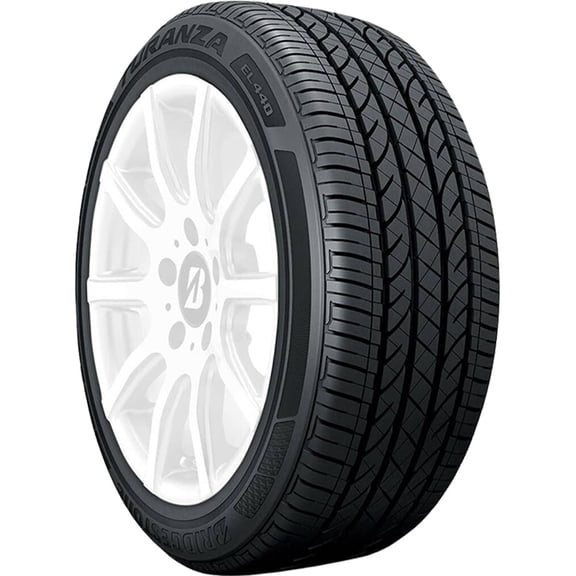 Paquete de 2 Llantas 215/55 R18 95H Bridgestone TURANZA EL440