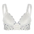 thumbnail image 4 of , Breastfeeding Maternity Seamless  For Pregnant Women, 4 of 8