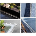 thumbnail image 3 of Pour un Canal de Drainage Durable en Acier Inoxydable 304 pour une Utilisation Intérieure et Extérieure!, 3 of 8
