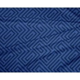 thumbnail image 4 of oneOone Polyester Lycra Fabric Greek Key Geometric Decor Fabric Printed BTY 56 Inches Wide, 4 of 5