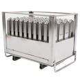 thumbnail image 1 of Ice Cream , Wide Application Ice  304 Stainless Steel 75ml Single Cup Capacity  For Working For Indoor, 1 of 8