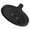 Matte Black, variant on Speakman S-5000-MB-E175 Neo Exhilaration High Pressure Fixed Shower Head, 1.75 GPM, Matte Black