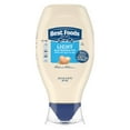 thumbnail image 3 of Best Foods Made with Cage Free Eggs Light Mayonnaise, 20 fl oz Bottle, 3 of 9