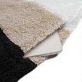 thumbnail image 4 of Fluffy Teddy Fleece Hooded Zipper Jacket For Women, 4 of 5
