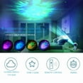 thumbnail image 5 of Astronaut Projector Light for Bedroom with Remote,8 Modes 360°Adjustable Christmas Star Projector for Home Room Decor,Christmas Decor Gifts for Kids,Adults,Teens, 5 of 12