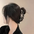 thumbnail image 4 of NIAIZEK Elegant Spider Hair Clips for Thick Hair Alloy Material Assorted Color 2Pcs, 4 of 8