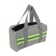 thumbnail image 2 of Bolsa de herramientas portátil, bolsa de herramientas de boca ancha, bolsa de herramientas grande, diseño exquisito, 2 of 8