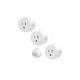 thumbnail image 1 of 3pz Enchufe Inteligente Wifi Smart Plug Alexa Google Home, 1 of 4