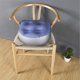 thumbnail image 2 of Irfora Asiento elevador Cojín inflable Respaldo de silla con ventosas Cojín inflable de spa Cojín inflable para adultos Niños Irfora Cojín inflable, 2 of 6