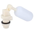 thumbnail image 2 of Liquid Water Level Sensor, High Efficiency Tasteless Float Valve, For Cooling Tower Aquarium Mini Water Supply Equipment Media Containers, 2 of 7