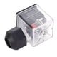 thumbnail image 5 of Enchufe Impermeable Para PC, Enchufe De Válvula, Válvula De Agua Para Válvula Solenoide ANGGREK Otros, 5 of 8