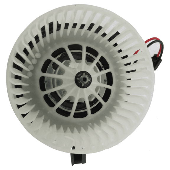 For Audi Q5 / SQ5 Blower Assembly 2014 2015 2016 2017 Replacement For 8T1 820 021