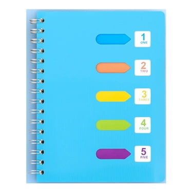 CCOCC Planner,Chic Waterproof Daily Planner,Reliable Calendar Book,Organized Weekly Planner