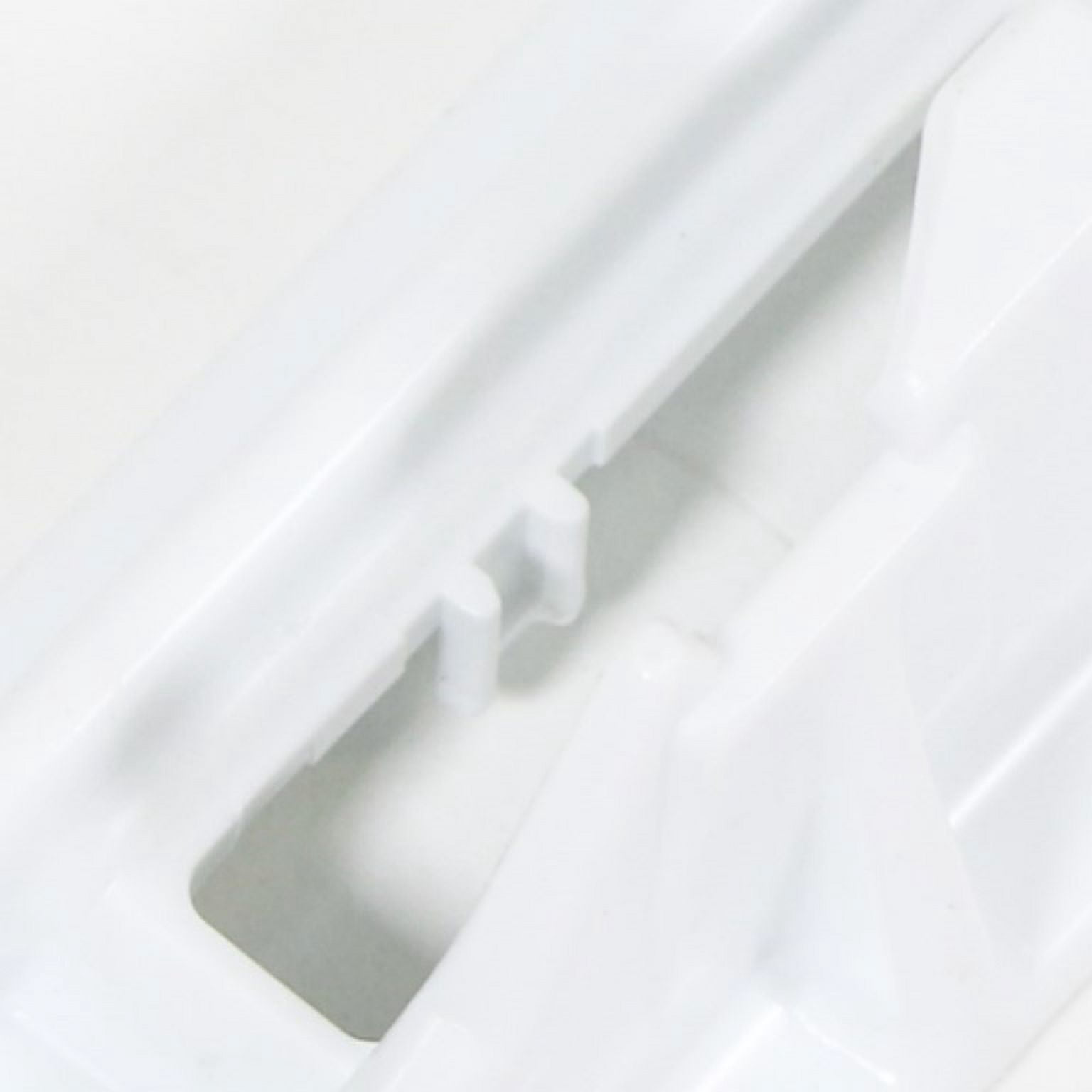 WR72X207 GE Drawer Slide Rail OEM WR72X207