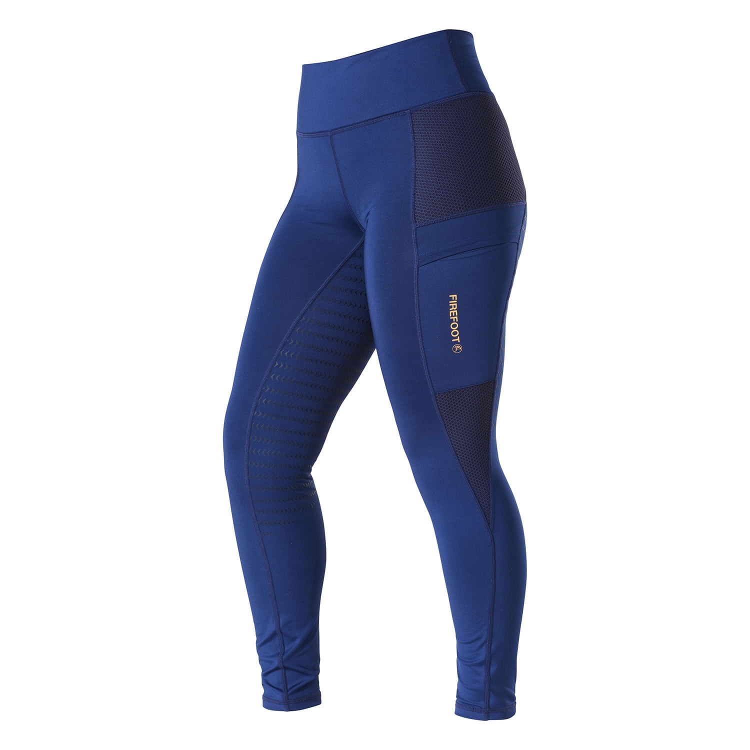 Girls horse leggings hot sale