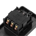 thumbnail image 3 of AC220V/380V 10A Waterproof ON/OFF Pushbutton Switch Push Button, 3 of 5