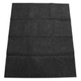 thumbnail image 1 of Oil Absorbent Floor Mat for Garage - Garage Floor Mat Under Car Water Resistant Backing Oil Absorbent Pad Garage From Spill, 1 of 7