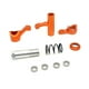 thumbnail image 3 of Actualizar el kit de dirección RC para ZD Racing telemando Desert Truck Hobby Modelo Repuestos Accesorios, 3 of 6