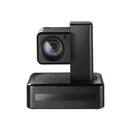 VDO360 VPTZH-02 - Conference camera - PTZ - color - 1920 x 1080 - 1080p - USB 2.0 / RS-232 - MJPEG - DC 9 - 12 V