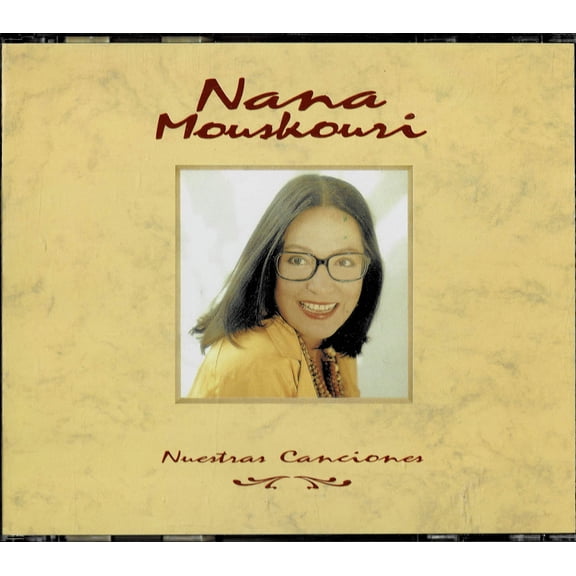 Pre-Owned Nuestras Canciones, Vol. 2