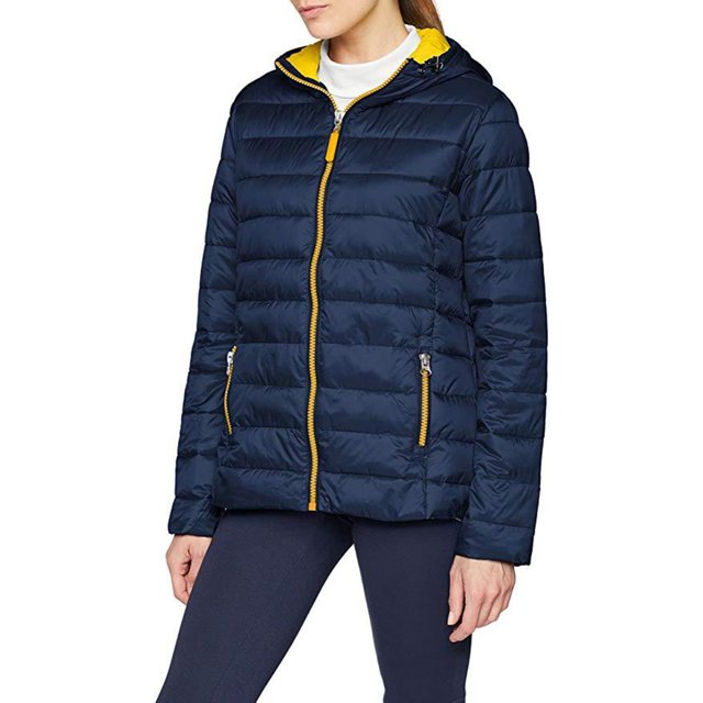 Result Urbain Veste à Capuche Snowbird pour Femmes
