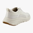 thumbnail image 5 of Vionic Walk Max Women's Athletic Cream Size 9 W, 5 of 8