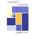 thumbnail image 1 of Pre-Owned Algorithms and Complexity (Hardcover) 1568811780 9781568811789, 1 of 1