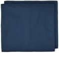 thumbnail image 4 of Bare Home 2 King Fitted Premium Ultra-Soft Bed Sheets, 2-Pack (King, Dark Blue), 4 of 5