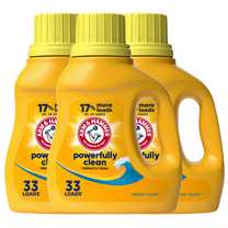 ARM & HAMMER Naturally Fresh (3 Pack) 99 oz