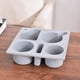 thumbnail image 3 of Portavasos Para Coche, Portavasos ExtraíBle Para Sofá, Organizador De Sofá, Bandeja PráCtica Para Sofá, Portavasos De Madera Para Cama De , Sofá, B, 3 of 8
