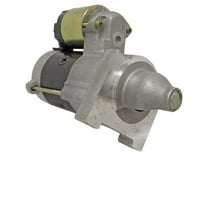 OEG Parts New Starter Replacement For Kawasaki KAF400 Mule SX 2024; KAF400 Mule SX 4x4 XC LE FI 2020-2023; KAF400 Mule SX 4x4 XC Camo FI 20-21; KAF400 Mule SX 17-23 428000-3131 428000-3130 21163-7028